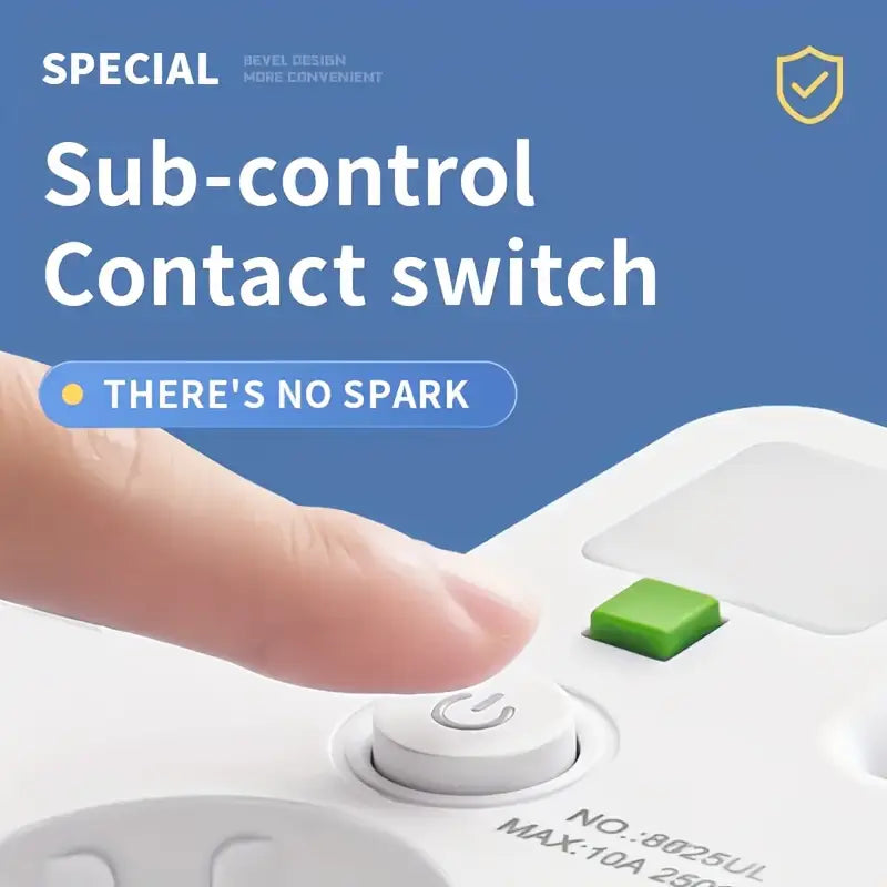 Dual Lens 1080P HD Car Dash Cam with Night Vision & 32GB Card