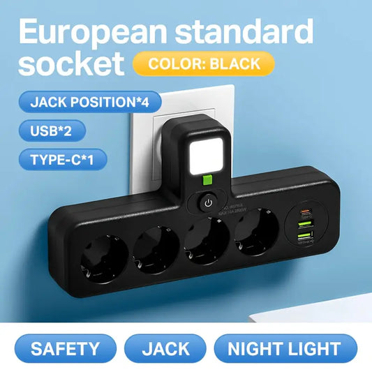 Dual Lens 1080P HD Car Dash Cam with Night Vision & 32GB Card