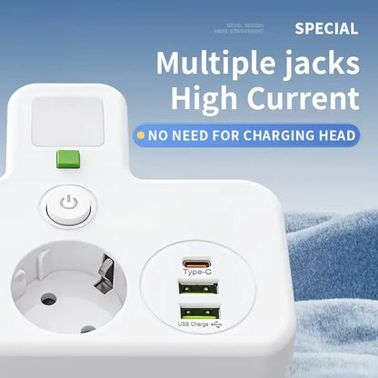 Dual Lens 1080P HD Car Dash Cam with Night Vision & 32GB Card