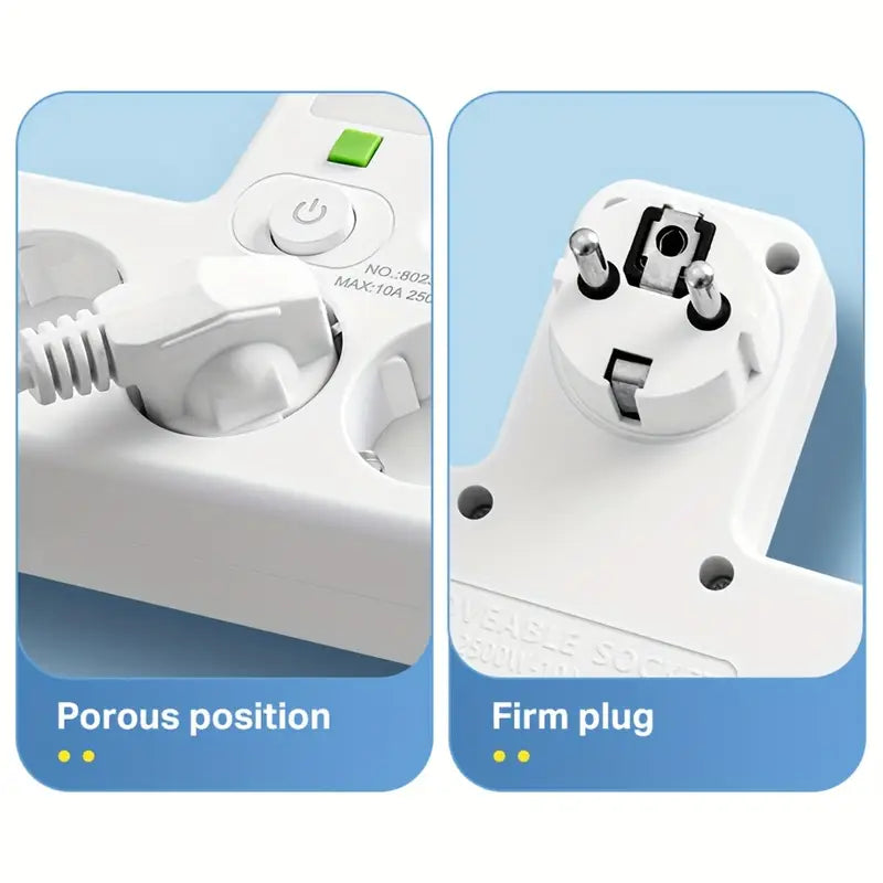 Dual Lens 1080P HD Car Dash Cam with Night Vision & 32GB Card