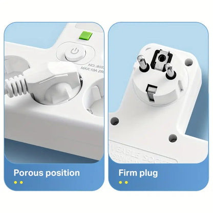 Dual Lens 1080P HD Car Dash Cam with Night Vision & 32GB Card