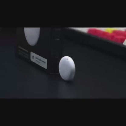 Mini Smart GPS Tracker – Waterproof Bluetooth Locator for Car, Pets & Personal Items