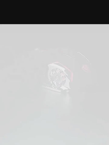 3200 DPI Backlit Gaming Mouse – 6 Programmable Buttons & USB Wired for PC/Laptop