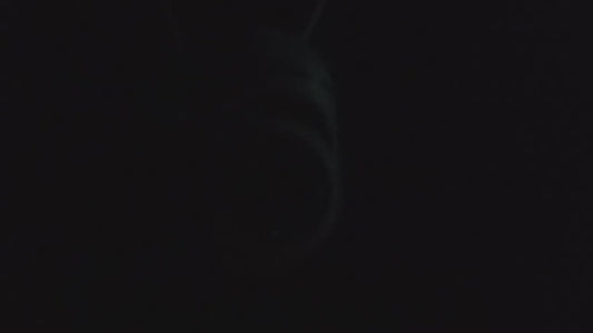 Smart 1080P WiFi Security Camera with Motion Detection & Night Vision